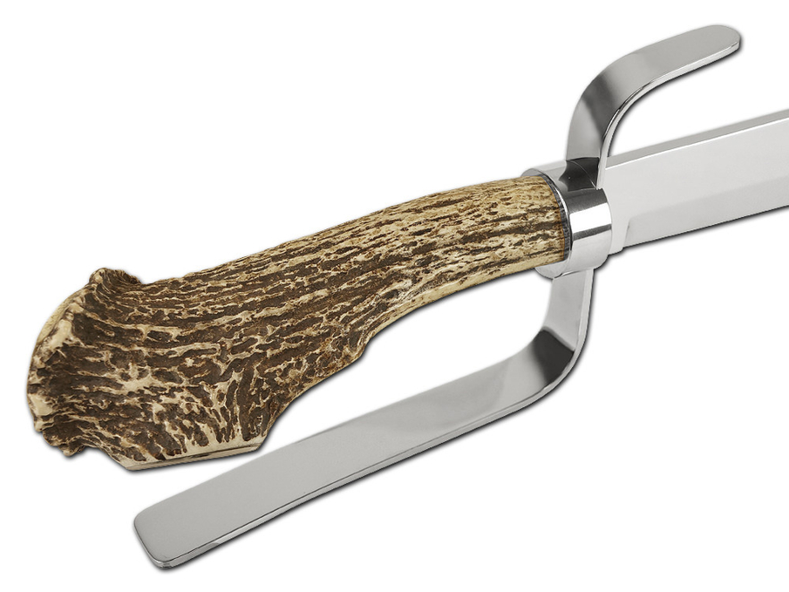 Champagne Saber Berkel Corno di Cervoproduct image #2