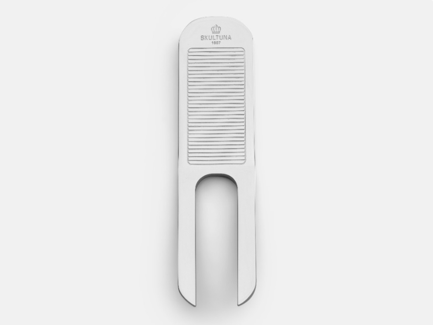 Golf Divot Tool Skultuna 1607 Steelproduct image #3