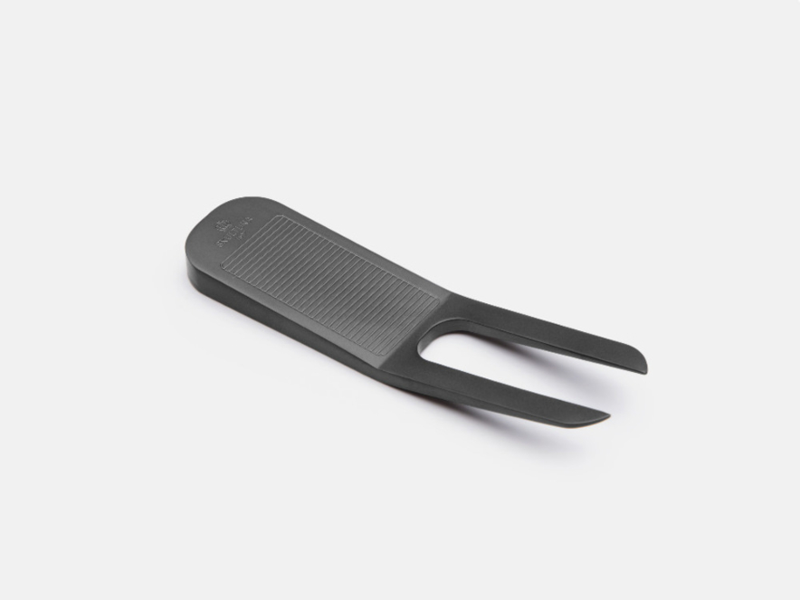 Golf Divot Tool Skultuna 1607 Titanium Blackproduct image #2