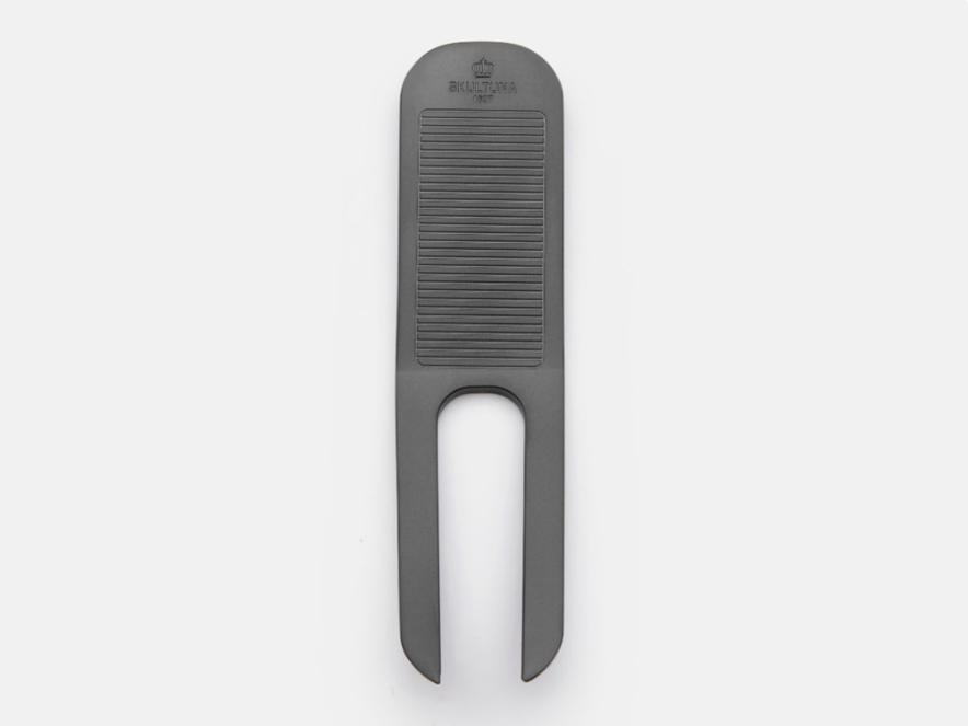 Golf Divot Tool Skultuna 1607 Titanium Blackproduct image #3