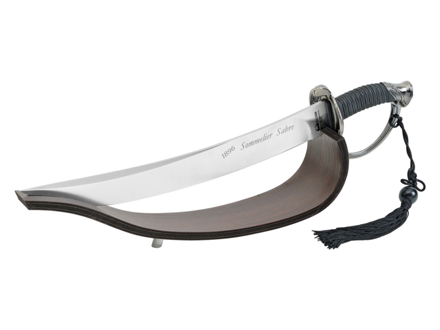 Champagne Saber Fox Due Cigni 1896product image #2