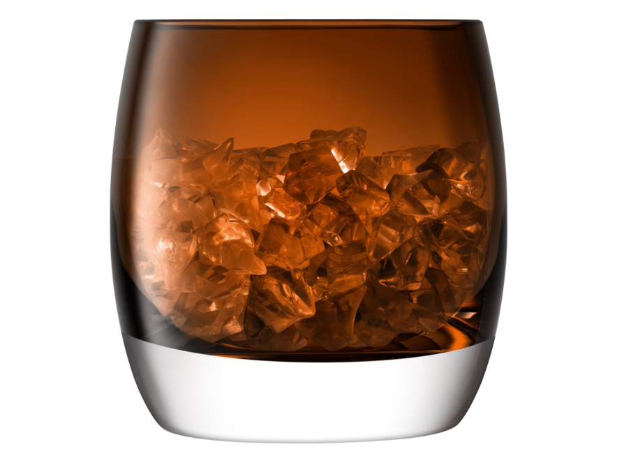 Luxury Whiskey Decanter Set Personalized Connoisseur LSA Clubproduct image #3