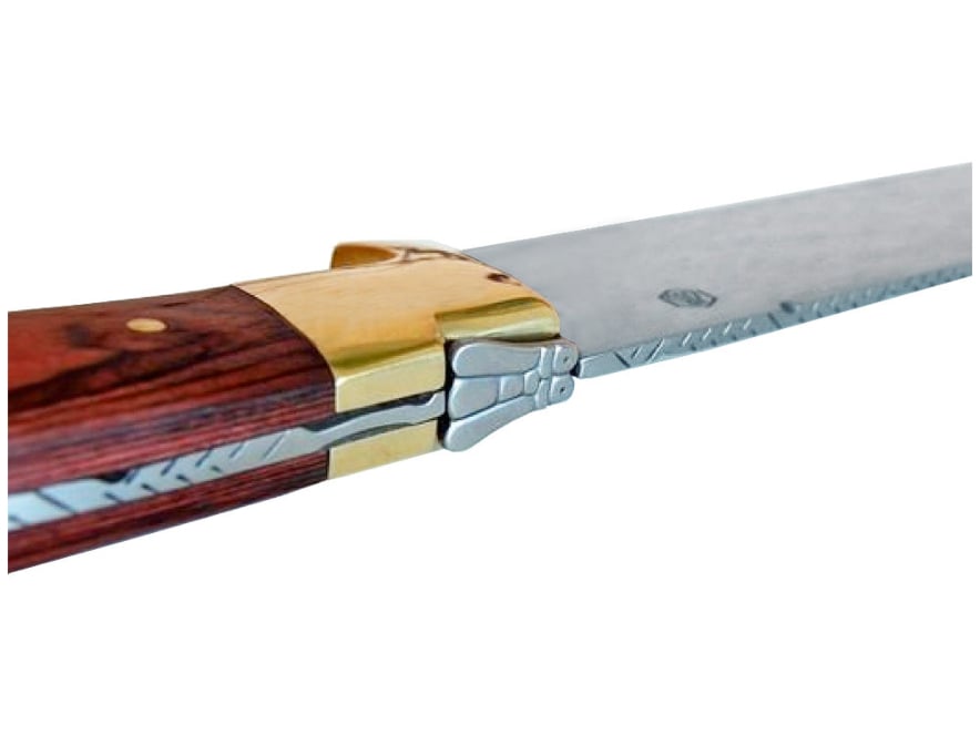 Champagne Saber Laguiole La Roqueproduct image #5