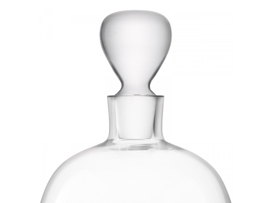 Whiskey Decanter Engraved LSA Islayproduct image #2