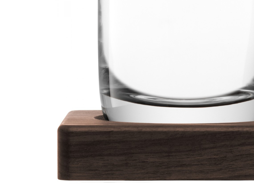 Whiskey Decanter Engraved LSA Renfrewproduct image #2