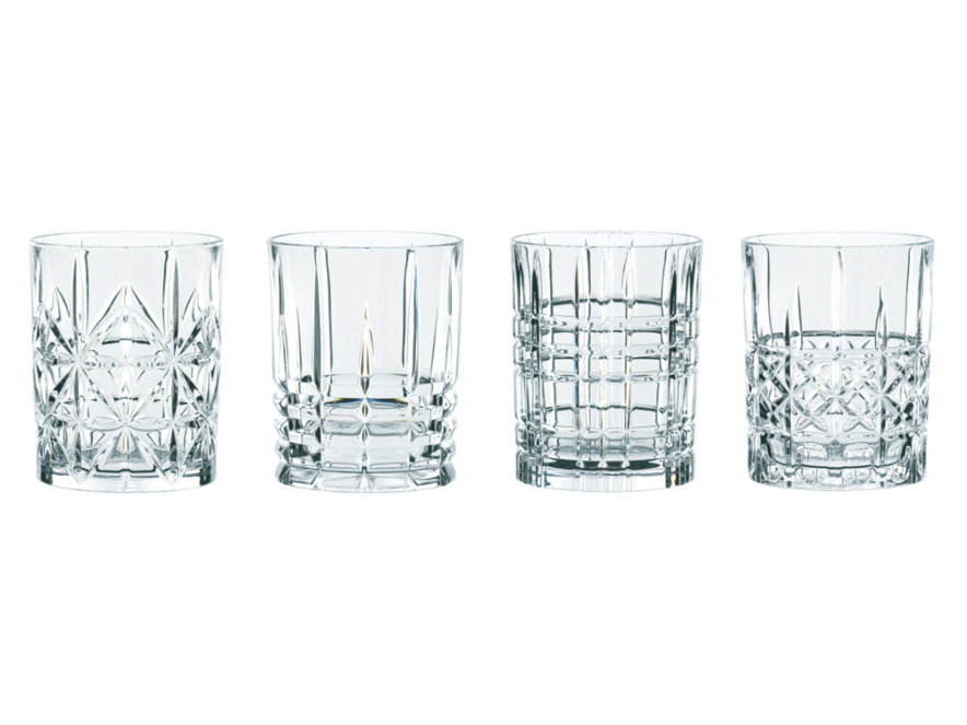 Whiskey Decanter Set Engraved Nachtmann Highlandproduct image #3