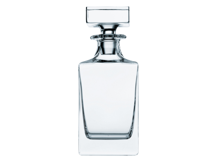 Whiskey Decanter Engraved Nachtmann Julia Paolaproduct image #1