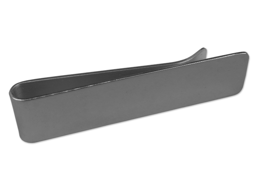Anatolio Money Clip 925 Sterling Silver BRHproduct image #1