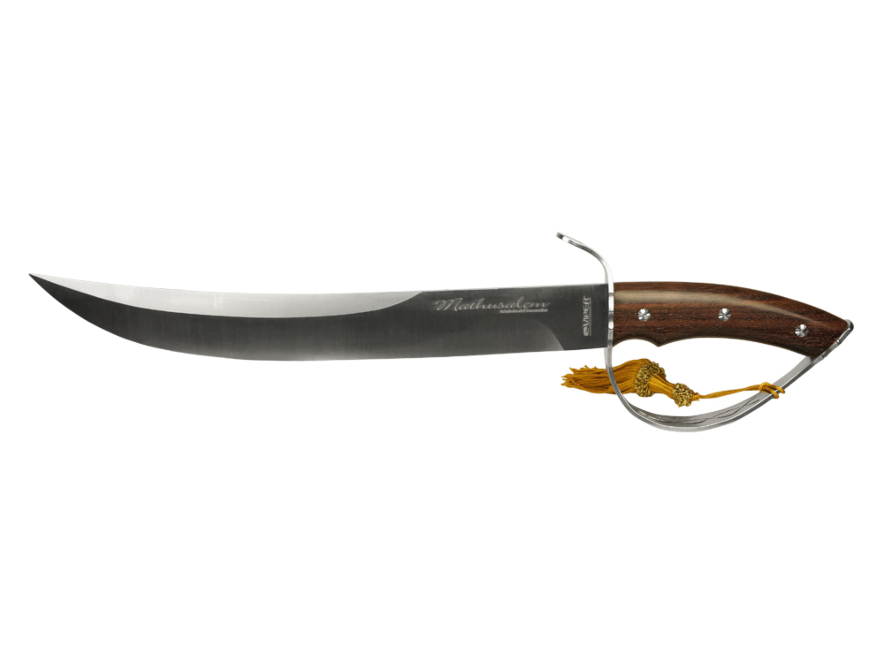 Champagne Saber Viper Mathusalem Palissandroproduct image #2