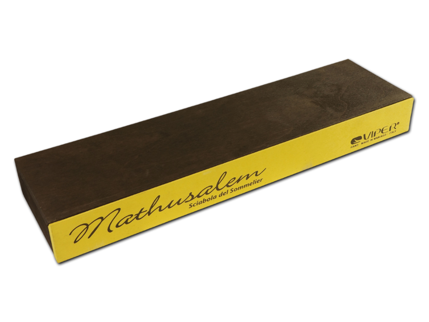 Champagne Saber Viper Mathusalem Palissandroproduct image #4