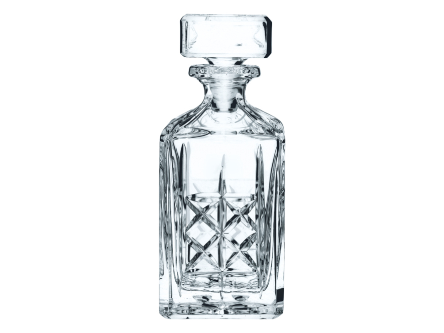 Whiskey Decanter Personalized Nachtmann Highlandproduct image #1