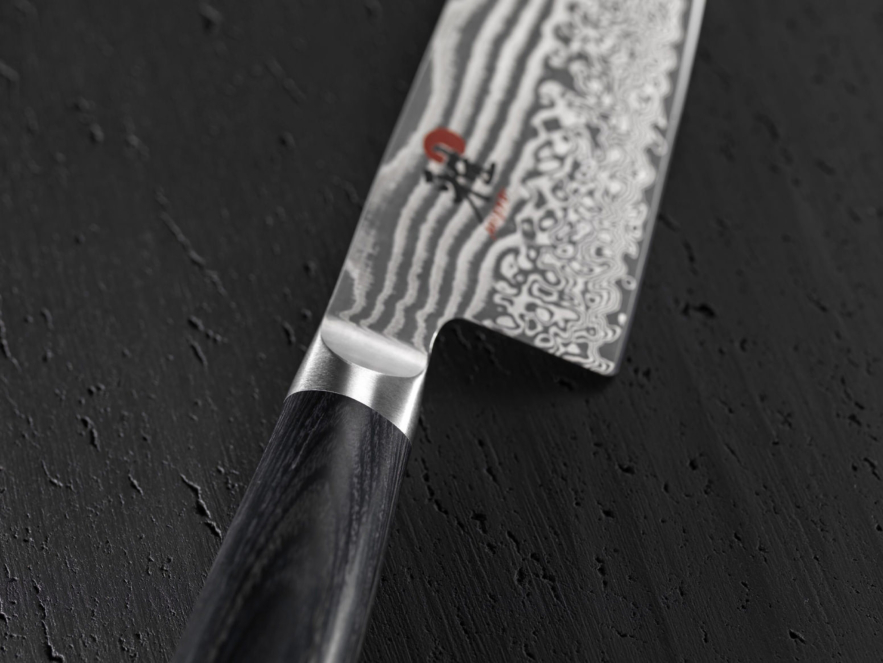 Japanese Chefs Knife Engraved Miyabi 5000 FC-D Gyutoh 8 inproduct image #3