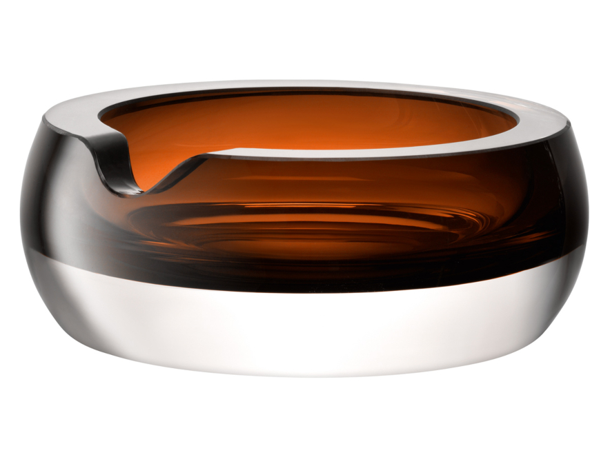 Luxury Cigar Ashtray Personalized LSA Whisky Clubproduct image #2
