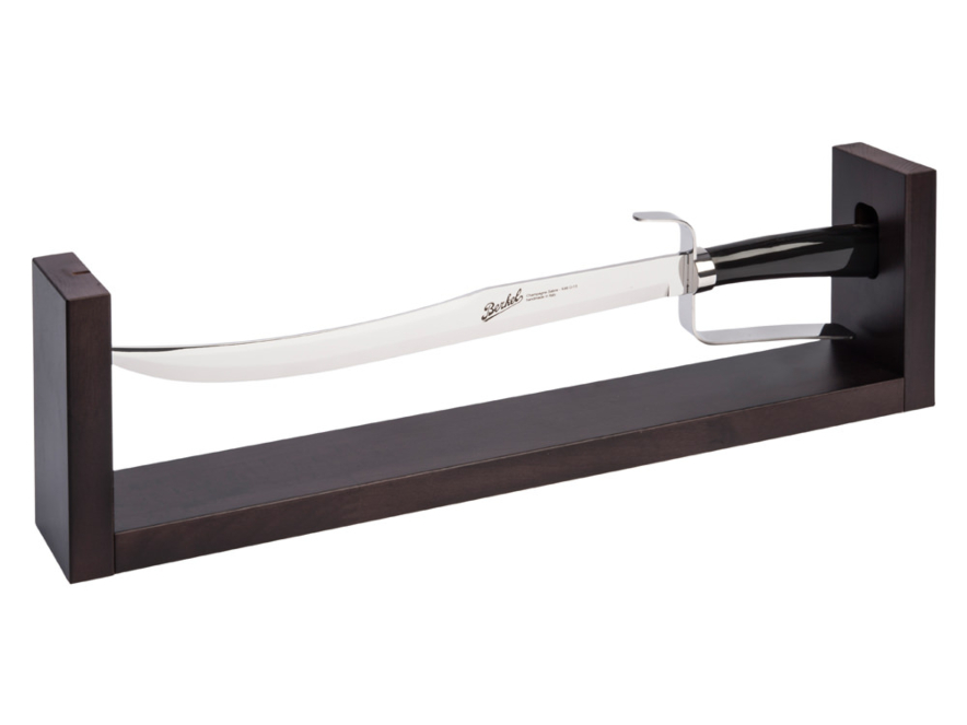 Champagne Saber Berkel Corno di Bufalo Blackproduct image #1
