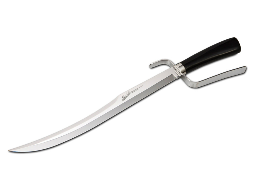 Champagne Saber Berkel Corno di Bufalo Blackproduct image #2