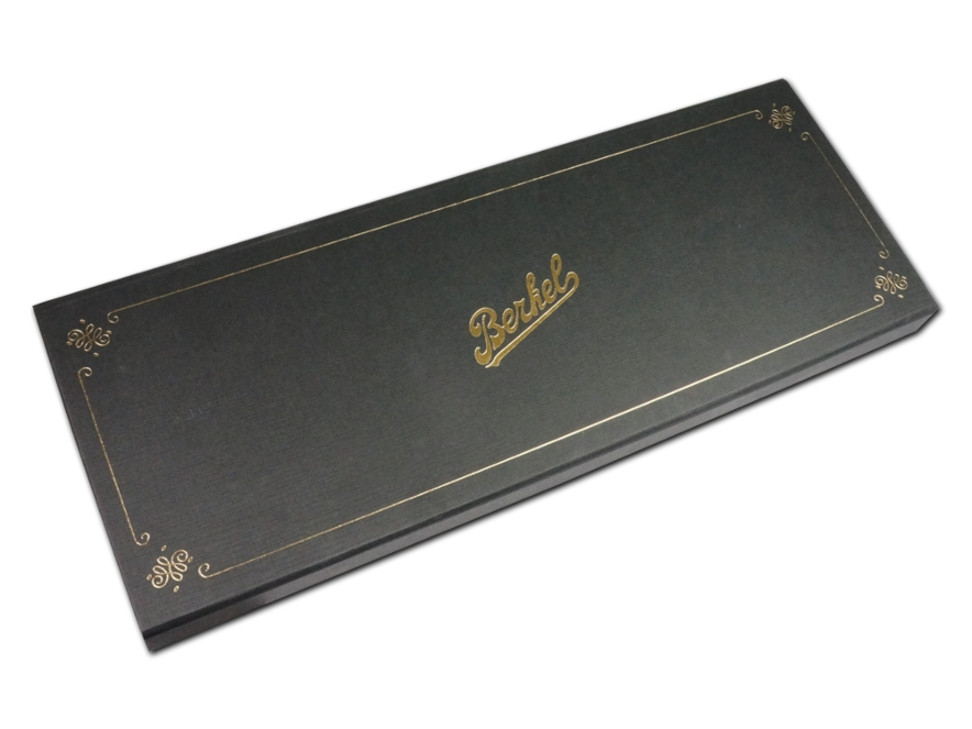 Champagne Saber Berkel Corsaro Wengeproduct image #5