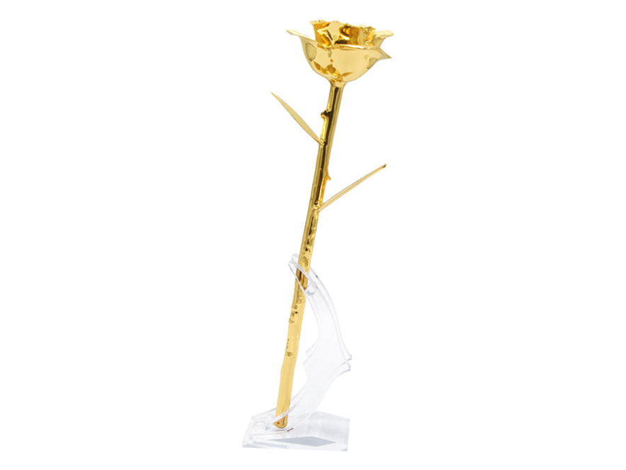 24K Gold Roseproduct image #5