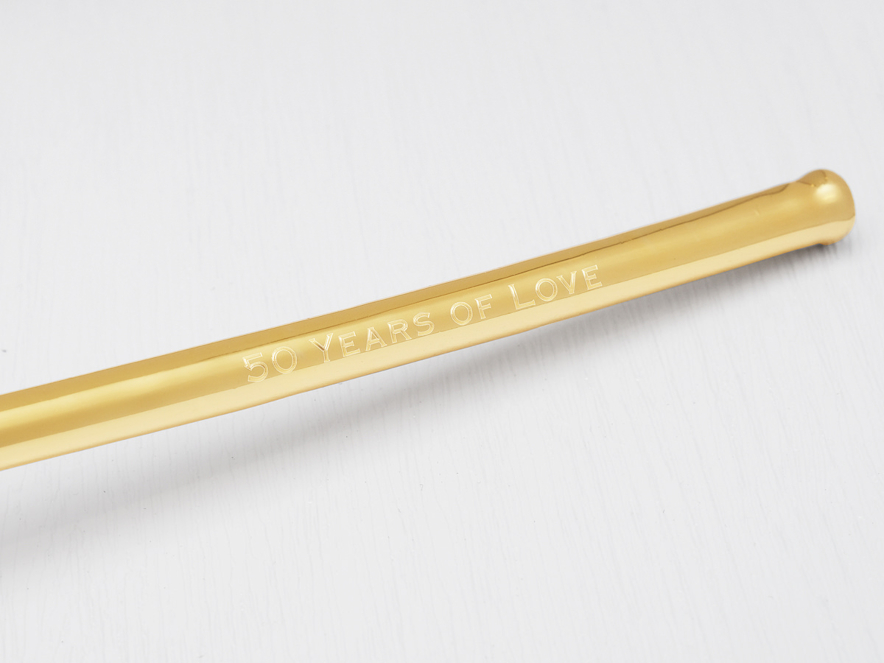 24K Gold Roseproduct image #2