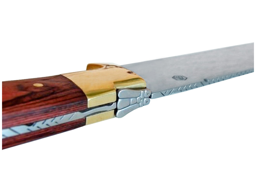 Champagne Saber Laguiole La Roqueproduct image #5