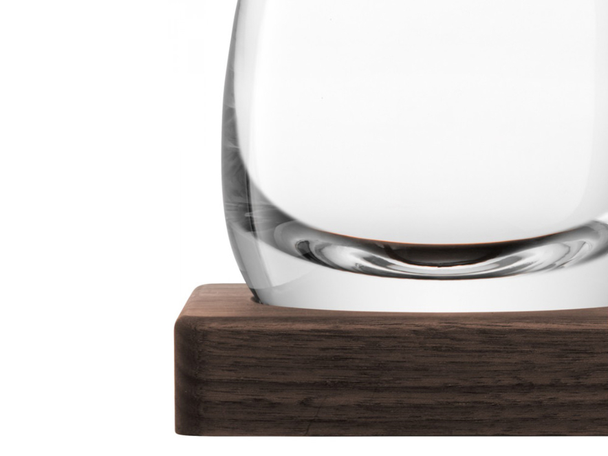 Whiskey Decanter Engraved LSA Islayproduct image #3