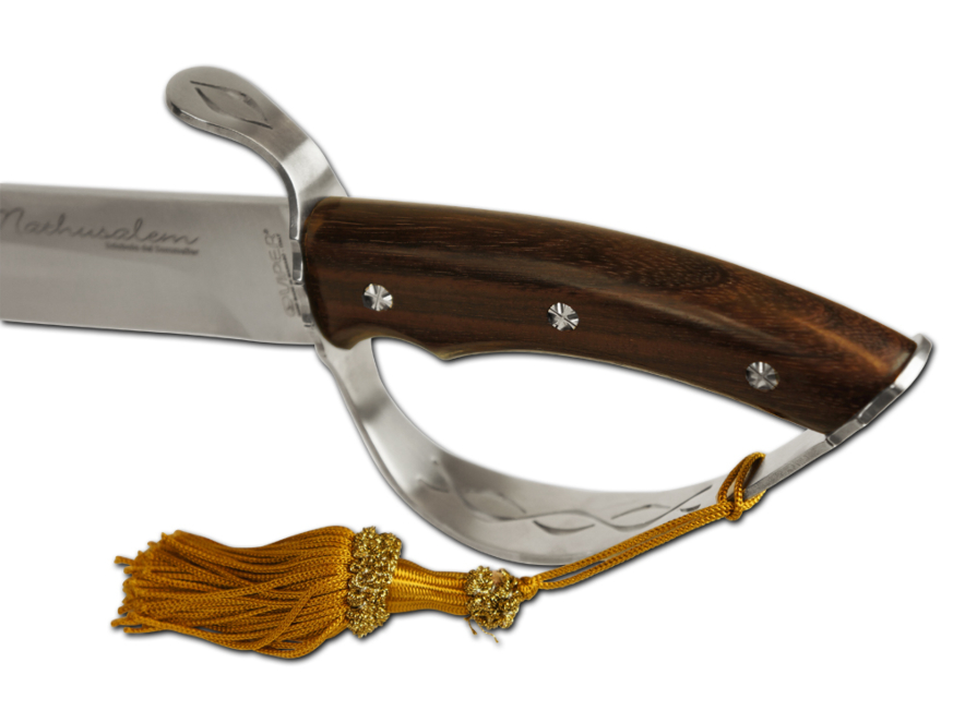Champagne Saber Viper Mathusalem Palissandroproduct image #3