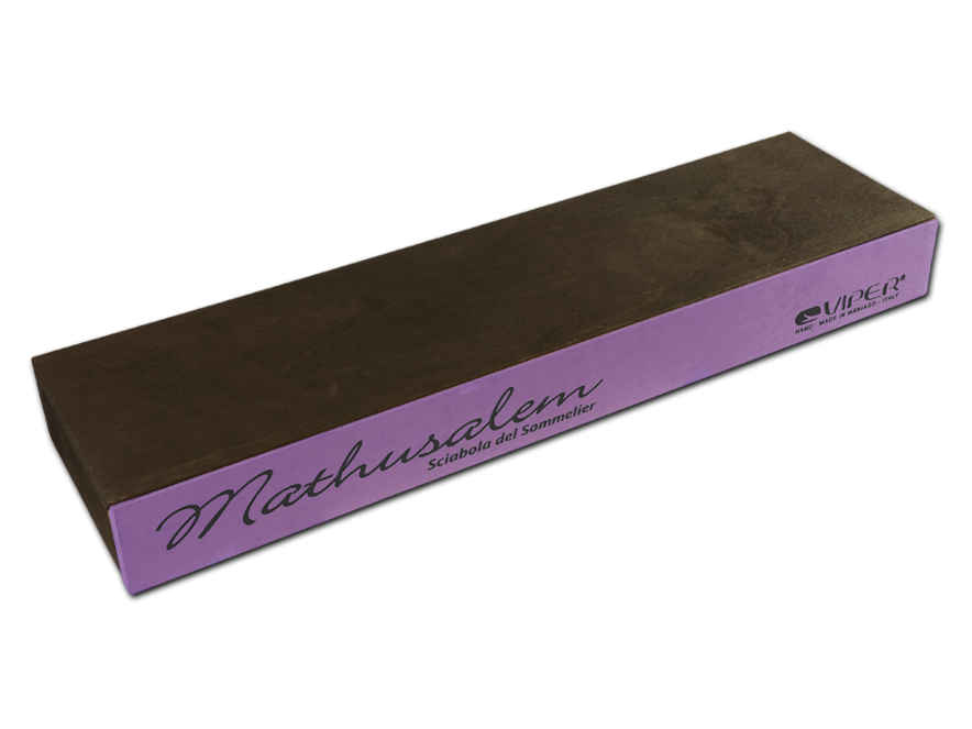 Champagne Saber Viper Mathusalem Ulivoproduct image #4
