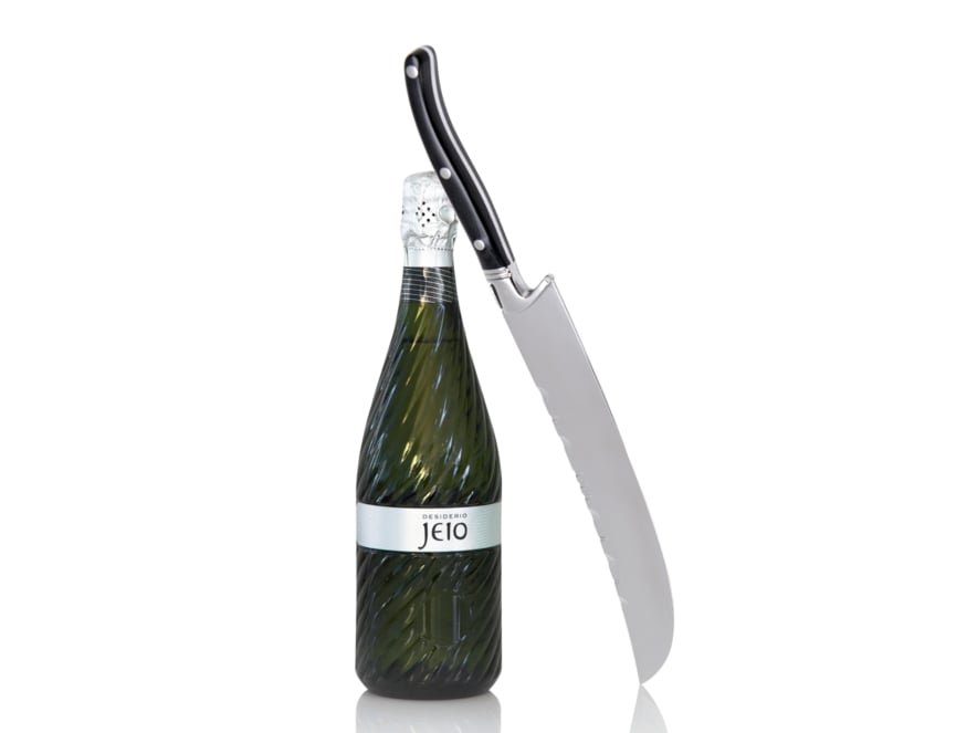 Champagne Saber Modern House Sontellproduct image #2