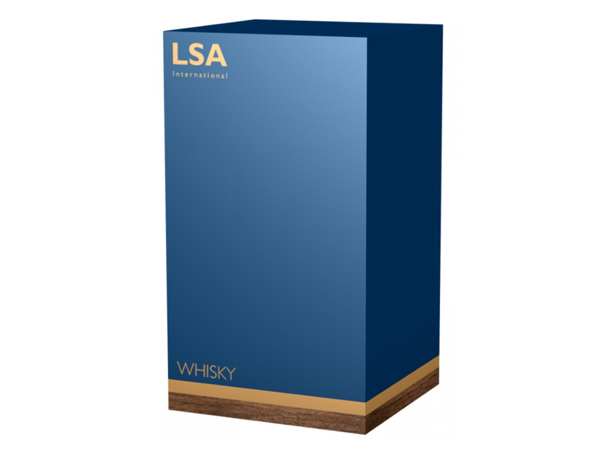 Whiskey Decanter Engraved LSA Islayproduct image #4