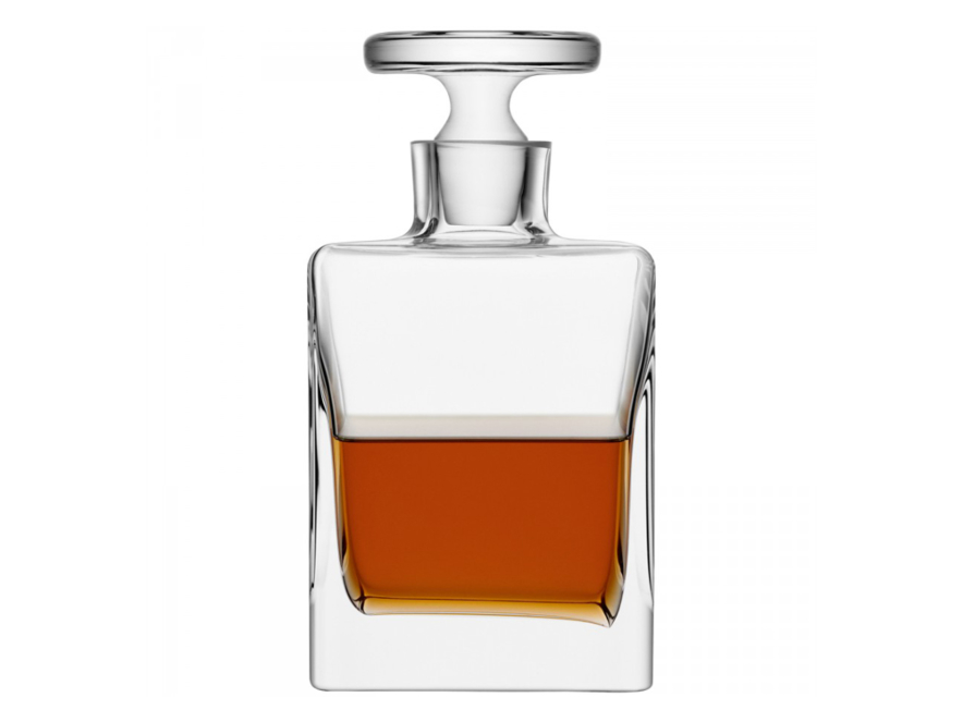 Whiskey Decanter Personalized LSA Quadproduct image #1
