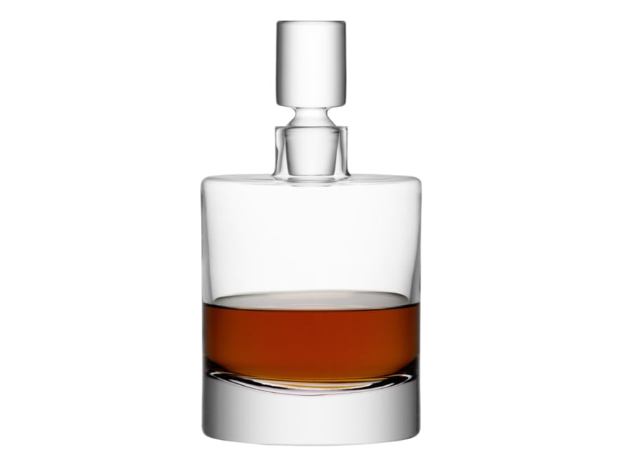 Whiskey Decanter Personalized LSA Borisproduct image #1