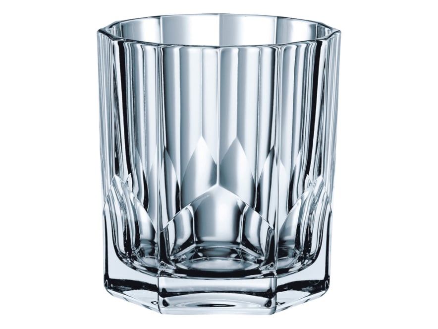 Whiskey Decanter Crystal Set Nachtmann Aspenproduct image #2