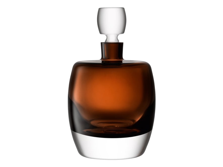 Whiskey Decanter Engraved LSA Clubproduct image #2
