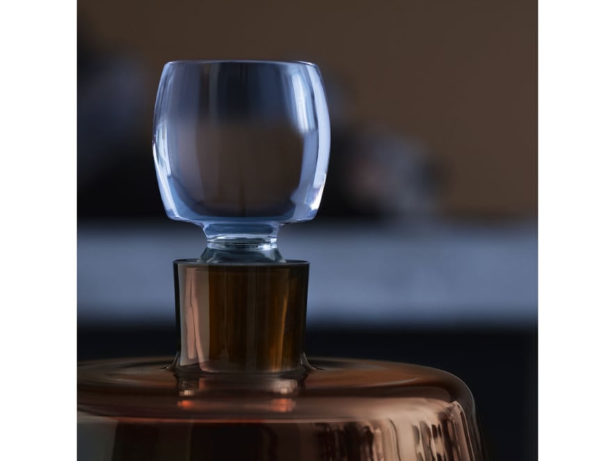 Whiskey Decanter Engraved LSA Clubproduct image #4