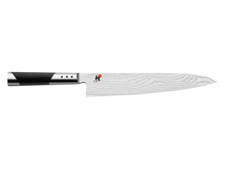 Japanese Chefs Knife Personalized Miyabi 7000D Gyutoh 9.5 inproduct image #1