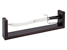 Champagne Saber Berkel Corno di Bufalo Blackproduct thumbnail #1