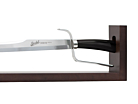 Champagne Saber Berkel Corno di Bufalo Blackproduct thumbnail #3