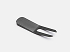 Golf Divot Tool Skultuna 1607 Titanium Blackproduct thumbnail #2
