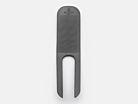 Golf Divot Tool Skultuna 1607 Titanium Blackproduct thumbnail #3