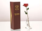 24K Gold Plated Rose Frejaproduct thumbnail #5