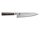 Chefs Knife Japanese Engraved Miyabi 5000MCD 67 Black 8 inproduct thumbnail #1