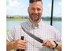 Champagne Saber Laguiole La Roqueproduct thumbnail #2