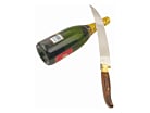 Champagne Saber Laguiole La Roqueproduct thumbnail #4