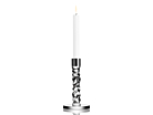 Personalized Candlestick Orrefors Carat Smallproduct thumbnail #2
