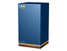 Whiskey Decanter Engraved LSA Islayproduct thumbnail #4