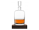 Whiskey Decanter Engraved LSA Renfrewproduct thumbnail #1
