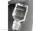 Unique Whiskey Decanter Set Engraved Nachtmann Sculptureproduct thumbnail #2