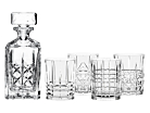Whiskey Decanter Set Engraved Nachtmann Highlandproduct thumbnail #1