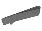 Anatolio Money Clip 925 Sterling Silver BRHproduct thumbnail #2