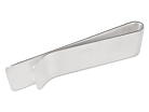 Vincenzo Money Clip 925 Sterling Silver WRHproduct thumbnail #2