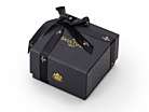 Heart Skultuna 1607 Polished Brass Largeproduct thumbnail #2